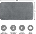 MICROFI New Microfiber Hair Drying Salon Towels, Quick Dry, Lint Free, 4 Pack - Image 3