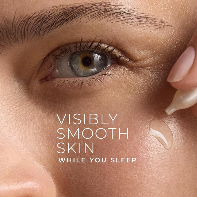 RoC Retinol Correxion Anti-Aging Wrinkle Night Serum, Retinol Serum - Image 2