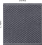 COTTON CRAFT Euro Spa Waffle Wash Cloth - Image 6