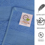 Softolle 100% Cotton Luxury Bath Sheets - Image 3