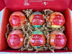 Dragon Bath Bombs for Kids - Image 4