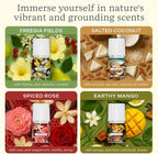 ClickWick Essential Oil Blends for Lifelines Diffusers, Plant & Shower - Image 3