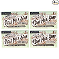 Legend's Creek Farm Goat Milk Soap by LegendsCreekFarm