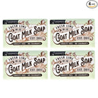 Legend's Creek Farm Goat Milk Soap by LegendsCreekFarm