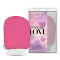 Seraphic Skincare Eternal Love Premium Exfoliating Mitt by SeraphicSkincare