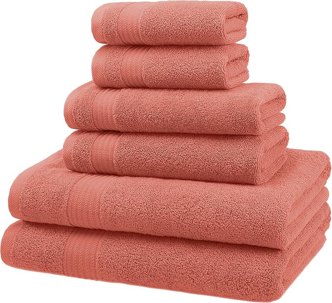 American Veteran Towel, 6 Piece Towel Set - Image 5