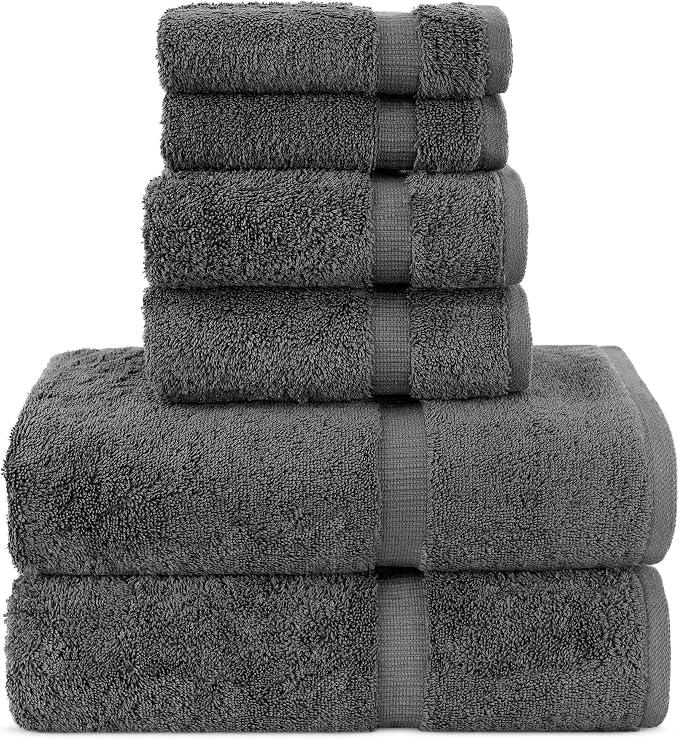Chakir Turkish Linens |Hotel & Spa Quality 100% Cotton Premium Turkish Towels | by ChakirTurkishLinens