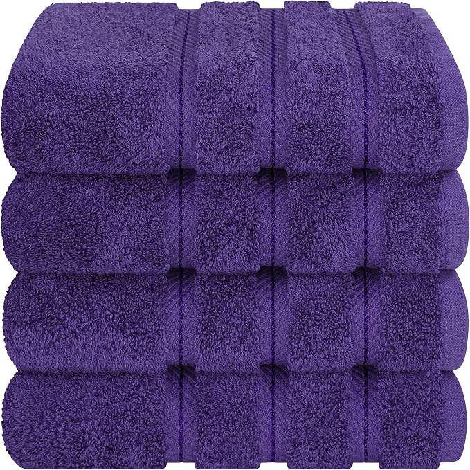 American Soft Linen Luxury Hand Towels - Image 7