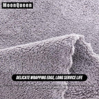 MOONQUEEN Ultra Soft Premium Washcloths Set - Image 7