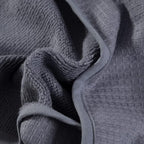 100% Turkish Cotton Hair Towel Wrap - Image 3