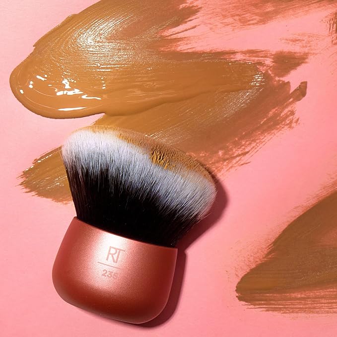 Real Techniques Angled Kabuki Brush, - Image 6
