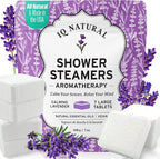 Lavender Shower Steamers Aromatherapy - Image 9