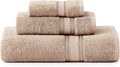 LANE LINEN Luxury Bath Towels Set by LaneLinen