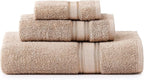 LANE LINEN Luxury Bath Towels Set by LaneLinen