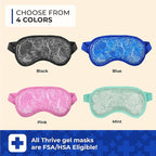Thrive Gel Beads Eye Mask - Image 9