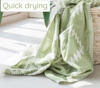 Turkish Towels Beach Towels Oversized Beach Towels - Image 9