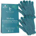 Exfoliating Glove by BeautybyEarth
