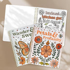Beautiful Coloring Book Set of 2 - Image 5