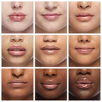 LANGMANNI Moisturizing Lip Oil, No-Sticky Lip Gloss Lip Balm Lip Care, Fruit - Image 3