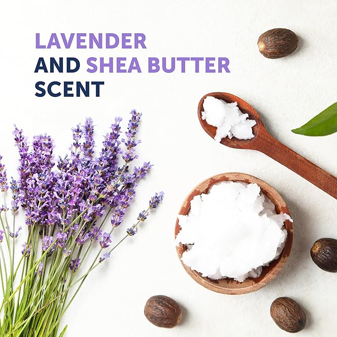 Truremedy Naturals Lavender Shea Butter Body Wash - Image 7
