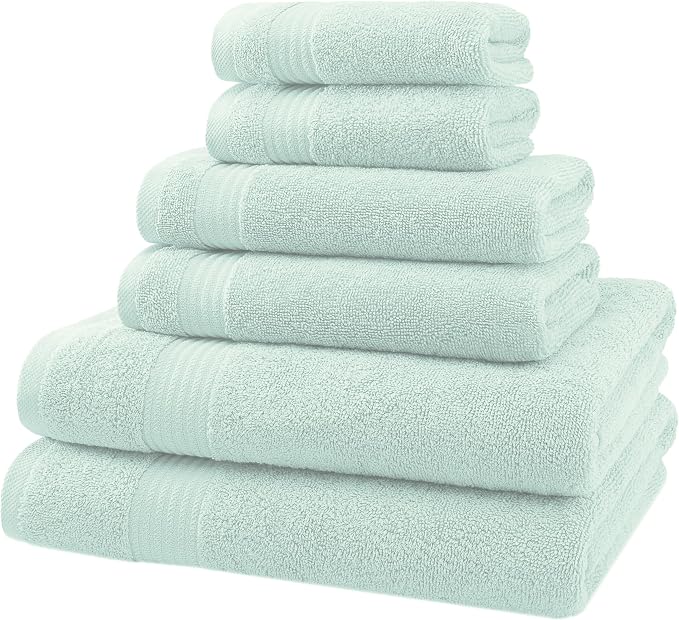 American Veteran Towel, 6 Piece Towel Set - Image 4