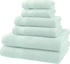 American Veteran Towel, 6 Piece Towel Set - Image 4