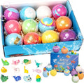 Natural Bath Bombs for Kids by Unknown