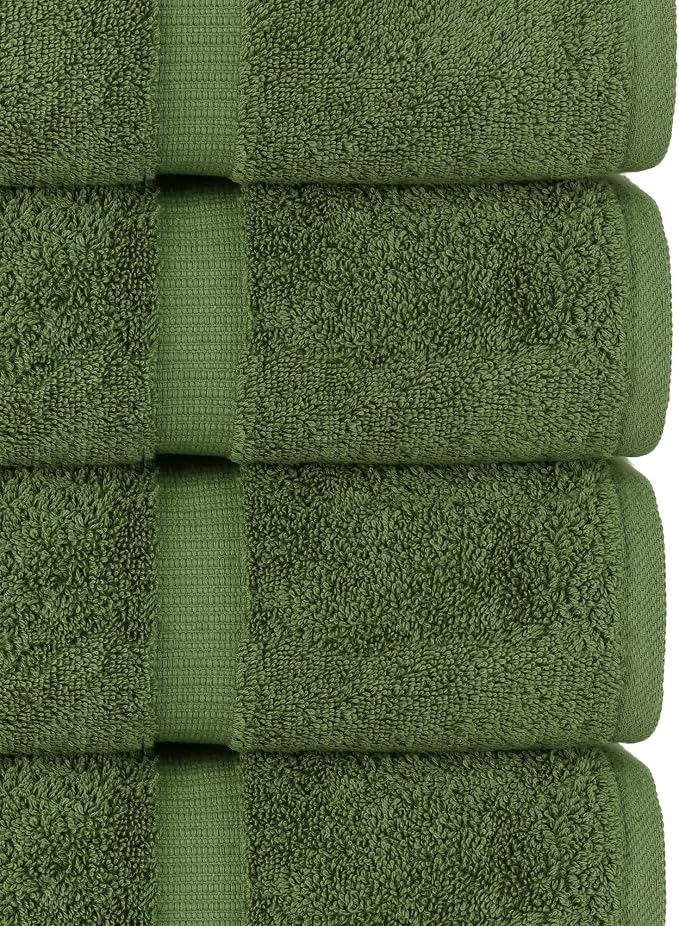 Chakir Turkish Linens Luxury Spa and Hotel Quality Premium Turkish Cotton - Image 4