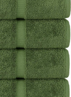 Chakir Turkish Linens | Hotel & Spa Quality 100% Cotton Premium Turkish Towels - Image 3