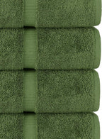 Chakir Turkish Linens | Hotel & Spa Quality 100% Cotton Premium Turkish Towels - Image 4