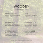 Eternal Essence Oils Woodsy Premium Fragrance Oils Set - Image 2
