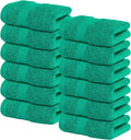 Infinitee Xclusives Luxury Wash Cloths by InfiniteeXclusives