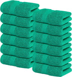 Infinitee Xclusives Luxury Wash Cloths by InfiniteeXclusives