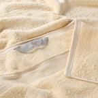 Superior Egyptian Cotton 3-Piece Towel Set, Basic Towels - Image 5