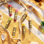 Sun Bum SPF 30 Sunscreen Pomegranate Lip Balm - Image 5