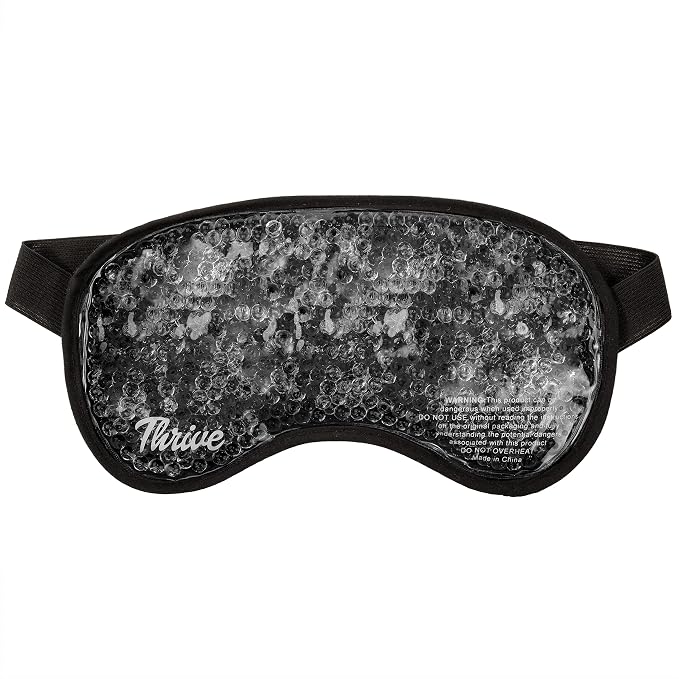 Thrive Gel Beads Eye Mask by Thrive