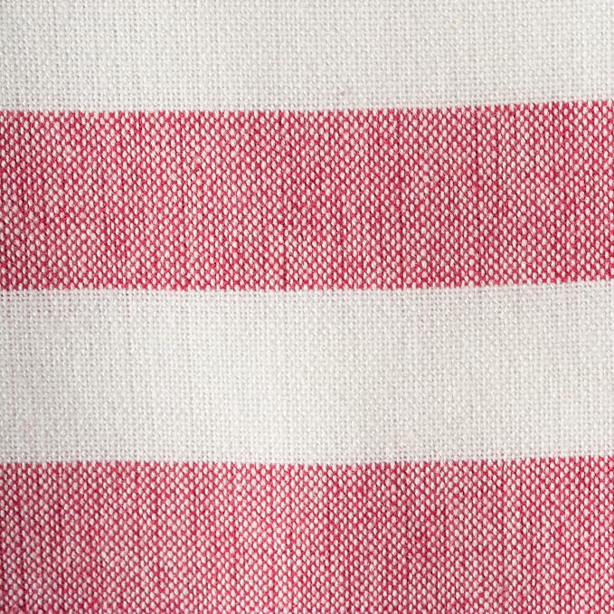 E-Living Store 100% Cotton, Soft & Absorbent Decorative Turkish Fouta Towel - Image 4