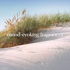 Chesapeake Bay, 8oz Serene Waters Scented Candle, Mood Evoking Fragrance - Image 4