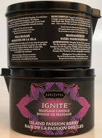 KAMA SUTRA Ignite Massage Candle - Image 6
