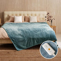 JET'S HOME Heated Blanket Twin 62"x84" by Jetshome