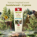 Old Spice Cleansing Body Wash for Men, 24/7 Shower Fresh - Image 7