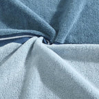 Nautica - Bath Towels, 100% Soft & Absorbent Plush Cotton Towels - Image 2
