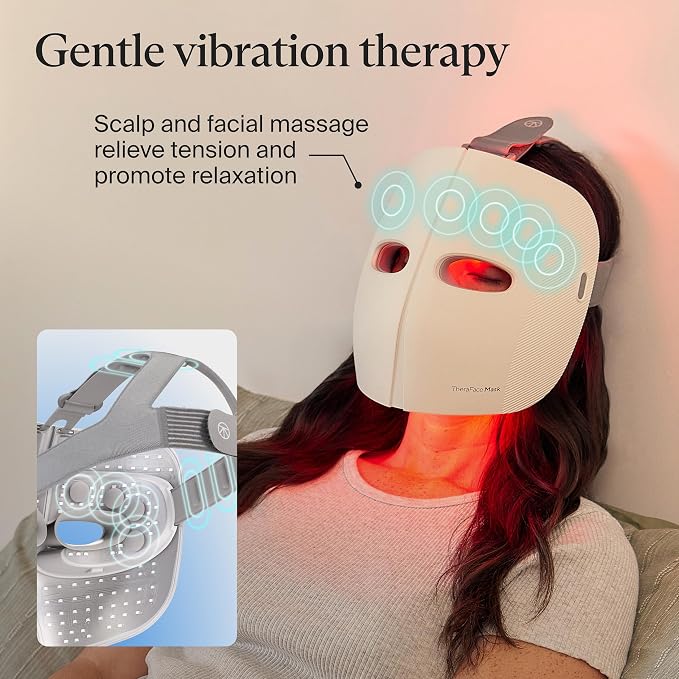 TheraFace Mask by Therabody - Image 8