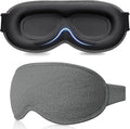 Gritin 100% Blackout Sleep Eye Mask by Gritin