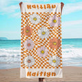 JML Personalized Beach Towel by JML