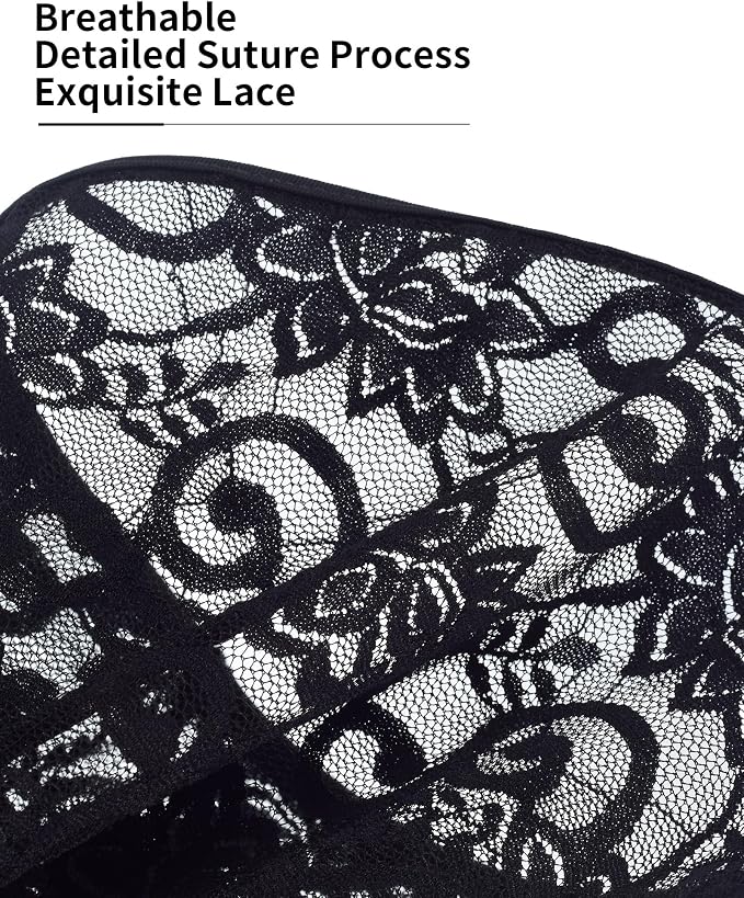 Xeoxarel 6 Pack Balaclava Ski Mask - Image 5