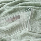 Superior Egyptian Cotton 3-Piece Towel Set, Basic Towels - Image 5