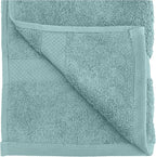 HERCULEAN Premium Bath Towels 24 x 48 Pack of 6 | Quick Dry and Highly - Image 7