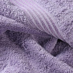 Superior Egyptian Cotton 9-Piece Towel Set, Guest Bath Decor Essentials - Image 6