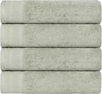 Superior Honeycomb Cotton Medium Weight Towels, - Image 2